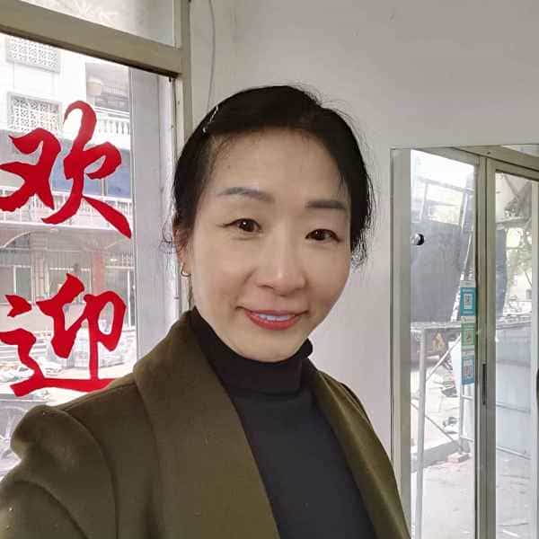 56岁岁河北单身美女 - 许昌吉缘网