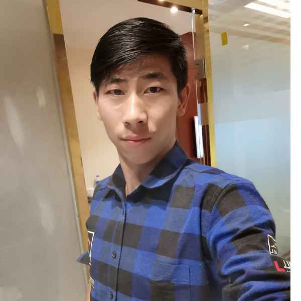 37岁岁吉林单身帅哥 - 许昌吉缘网