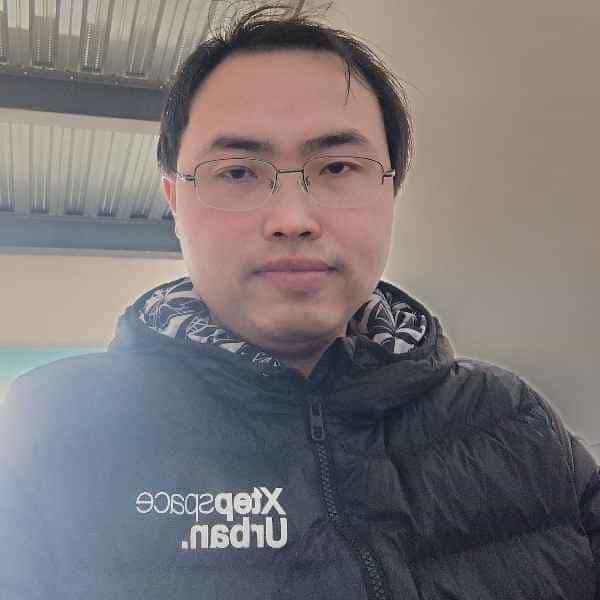 37岁岁陕西单身帅哥 - 许昌吉缘网