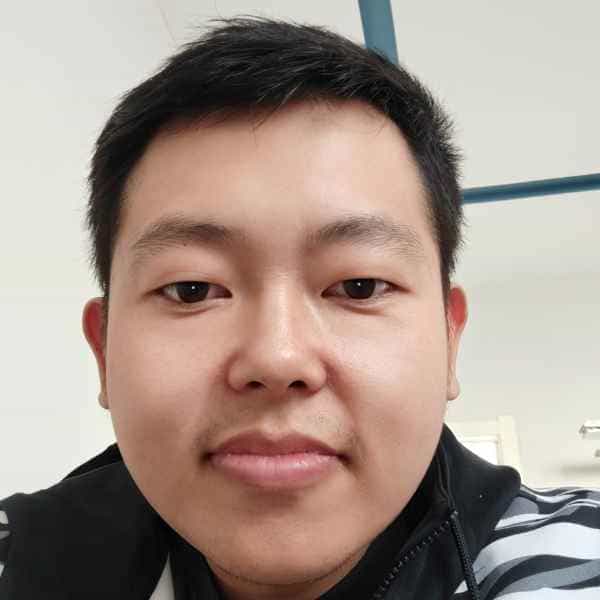 30岁岁河北单身帅哥 - 许昌吉缘网