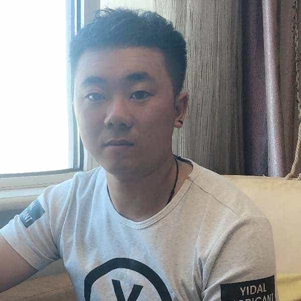 34岁岁内蒙古单身帅哥 - 许昌吉缘网