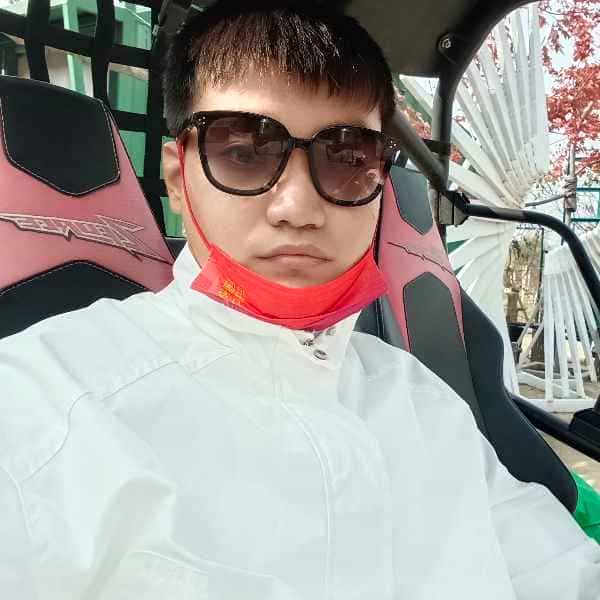 33岁岁辽宁单身帅哥 - 许昌吉缘网