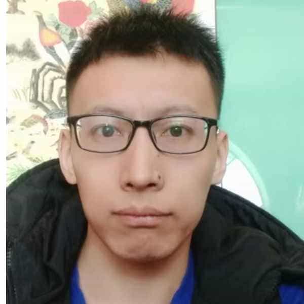 35岁岁内蒙古单身帅哥 - 许昌吉缘网