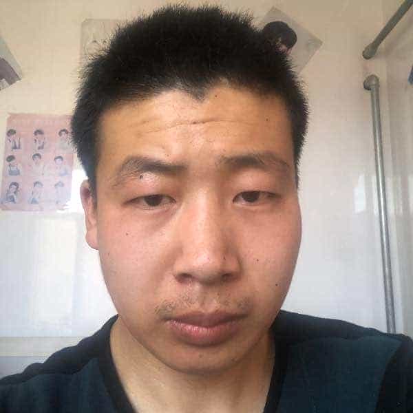 31岁岁内蒙古单身帅哥 - 许昌吉缘网
