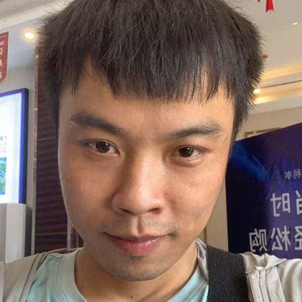 42岁岁广西单身帅哥 - 许昌吉缘网