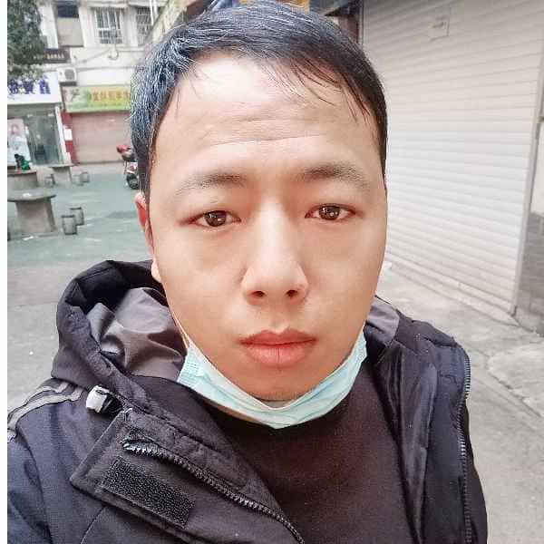 35岁岁四川单身帅哥 - 许昌吉缘网