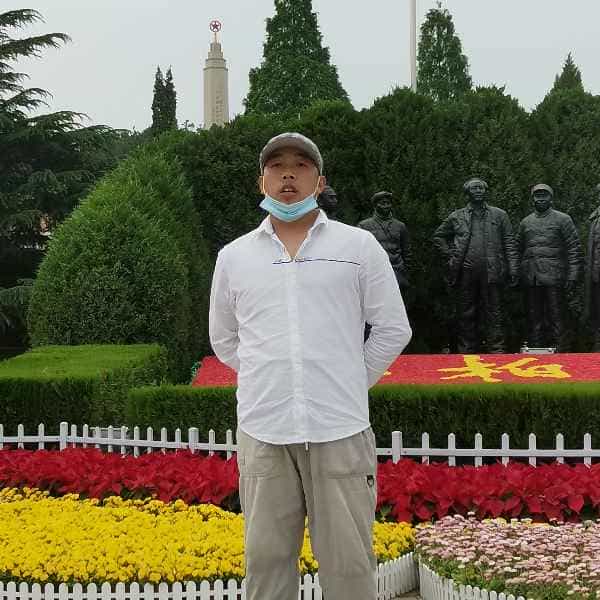 39岁岁河北单身帅哥 - 许昌吉缘网