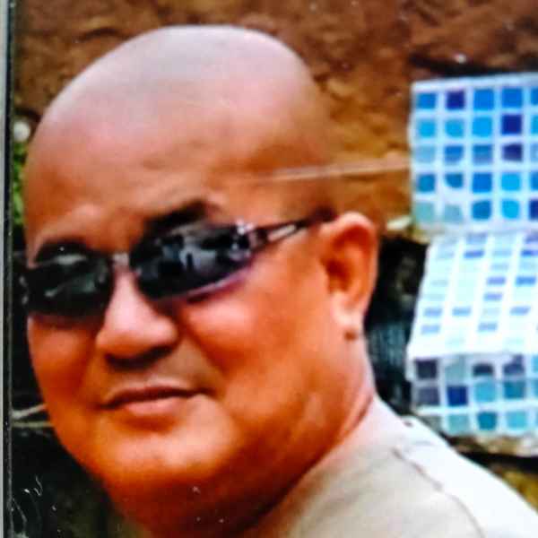 49岁岁山东单身帅哥 - 许昌吉缘网