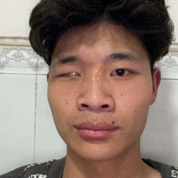 25岁岁云南单身帅哥 - 许昌吉缘网