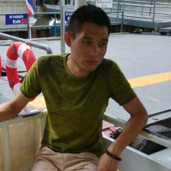38岁岁湖南单身帅哥 - 许昌吉缘网