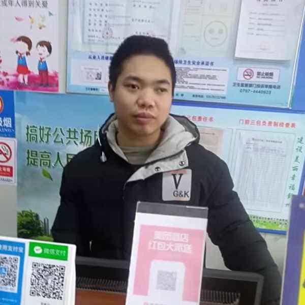 33岁岁江西单身帅哥 - 许昌吉缘网