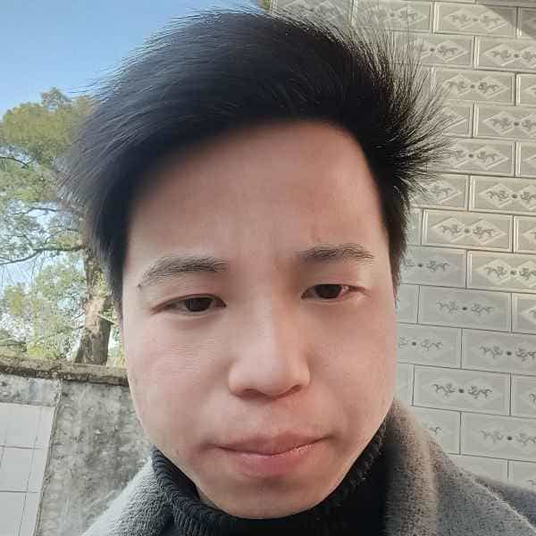 32岁岁江西单身帅哥 - 许昌吉缘网