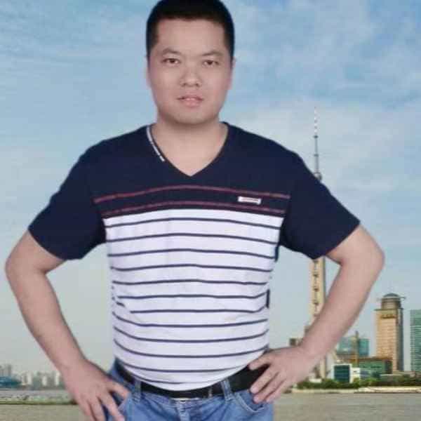 35岁岁湖北单身帅哥 - 许昌吉缘网