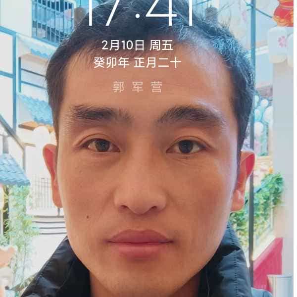 37岁岁山东单身帅哥 - 许昌吉缘网
