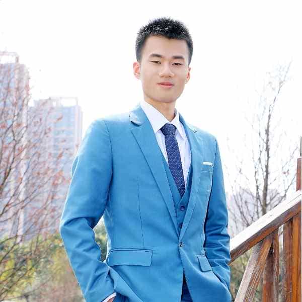 36岁岁福建单身帅哥 - 许昌吉缘网