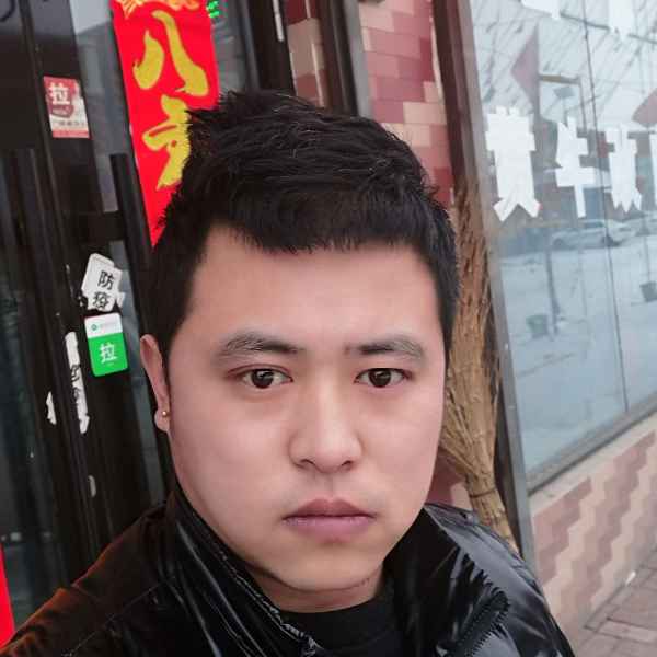 32岁岁黑龙江单身帅哥 - 许昌吉缘网