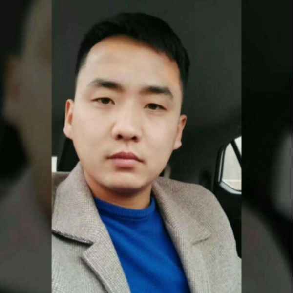 31岁岁陕西单身帅哥 - 许昌吉缘网