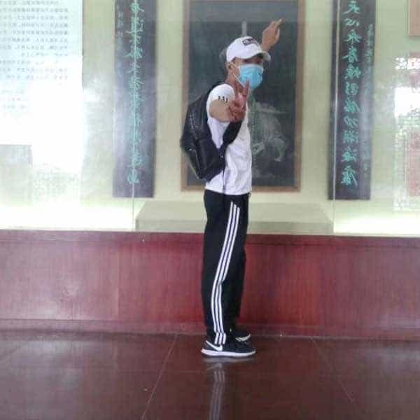 36岁岁广东单身帅哥 - 许昌吉缘网