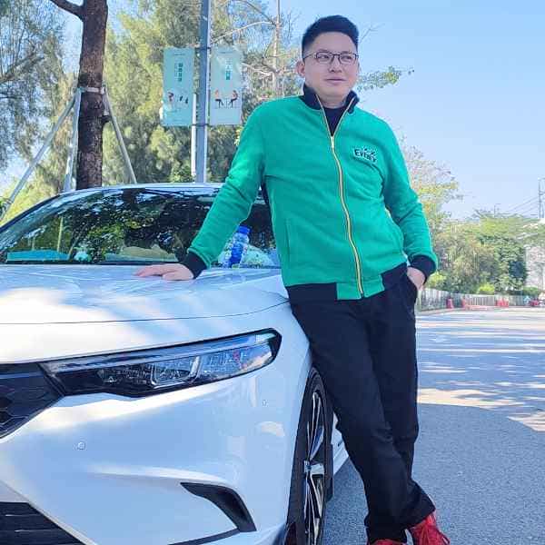 31岁岁湖北单身帅哥 - 许昌吉缘网