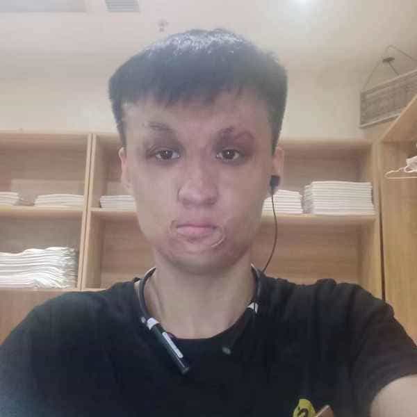 27岁岁山东单身帅哥 - 许昌吉缘网