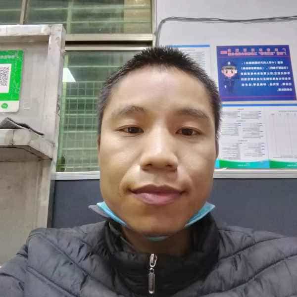 38岁岁广东单身帅哥 - 许昌吉缘网
