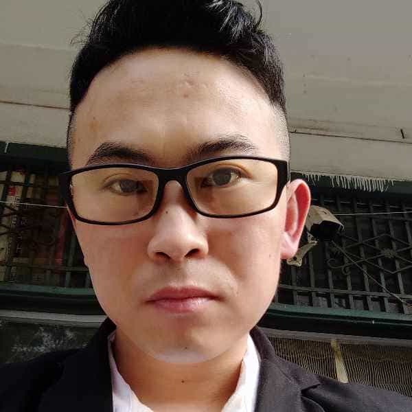 34岁岁陕西单身帅哥 - 许昌吉缘网