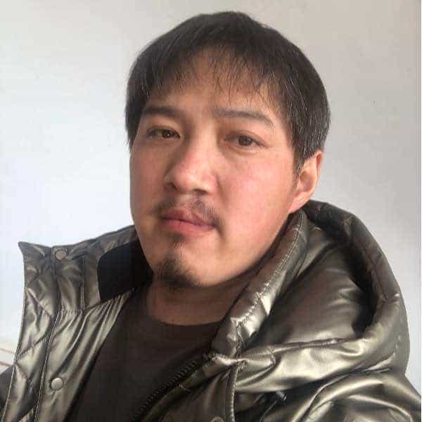 37岁岁河北单身帅哥 - 许昌吉缘网