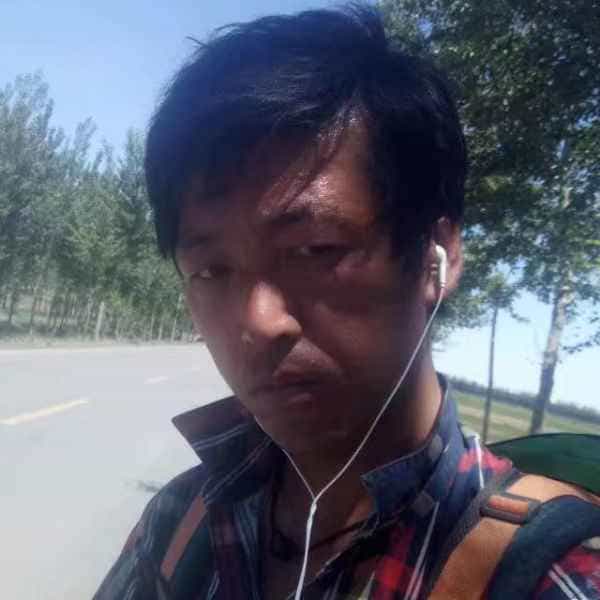 35岁岁辽宁单身帅哥 - 许昌吉缘网