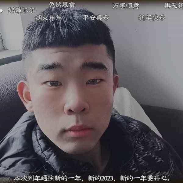 21岁岁河北单身帅哥 - 许昌吉缘网