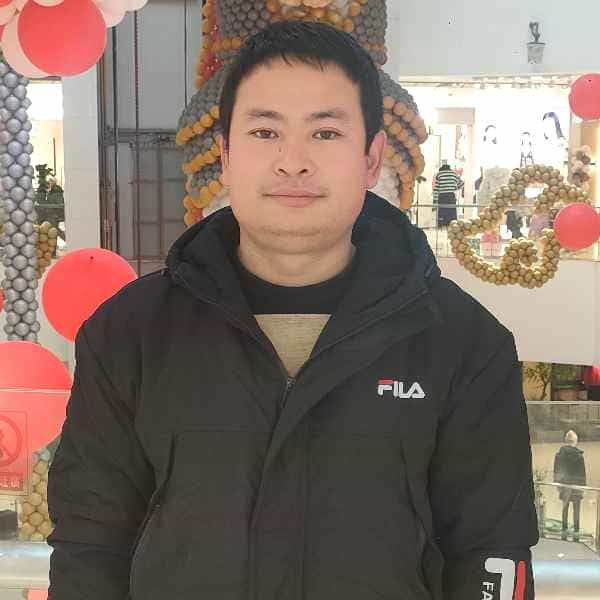 41岁岁河北单身帅哥 - 许昌吉缘网