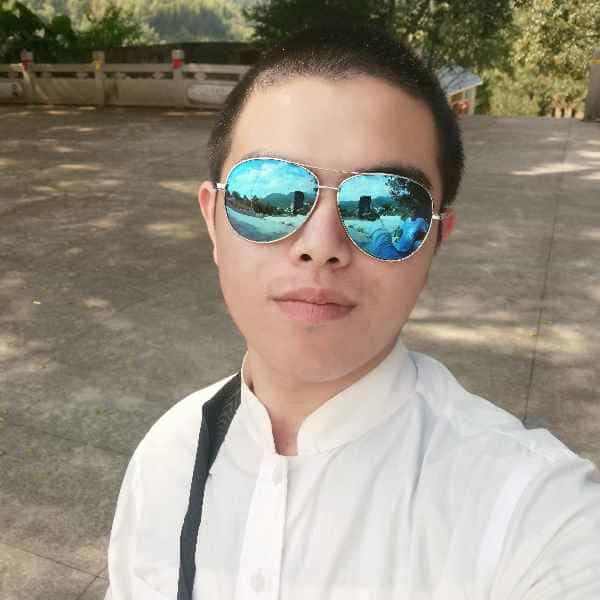 35岁岁福建单身帅哥 - 许昌吉缘网