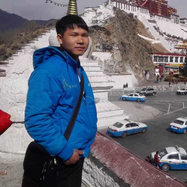 34岁岁广西单身帅哥 - 许昌吉缘网