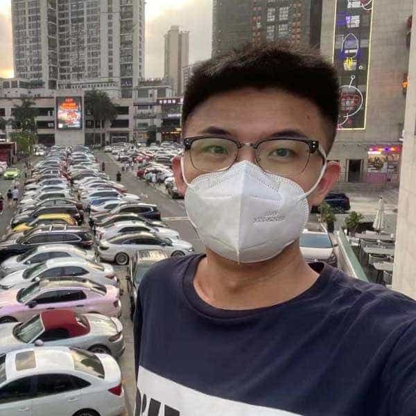 30岁岁黑龙江单身帅哥 - 许昌吉缘网