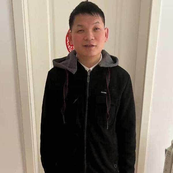 36岁岁安徽单身帅哥 - 许昌吉缘网