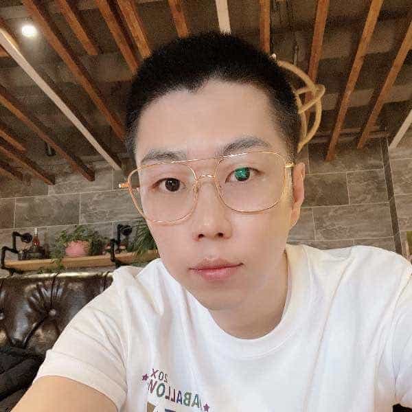 35岁岁内蒙古单身帅哥 - 许昌吉缘网