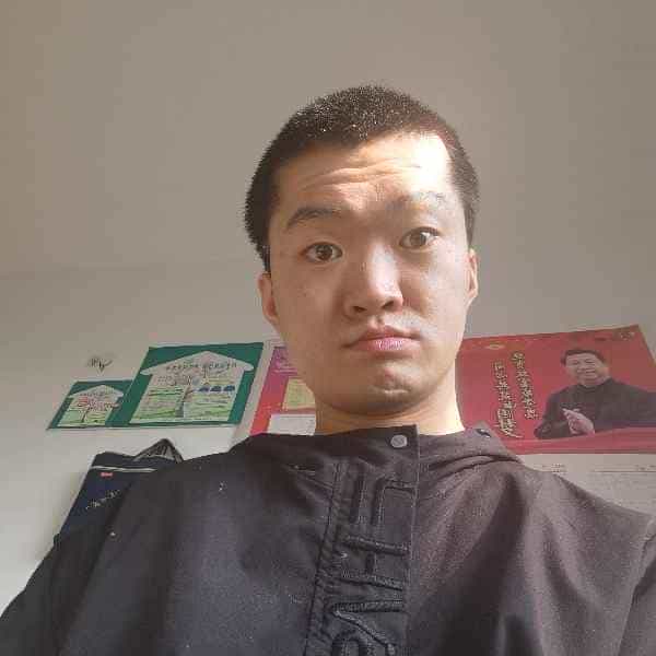 34岁岁山东单身帅哥 - 许昌吉缘网