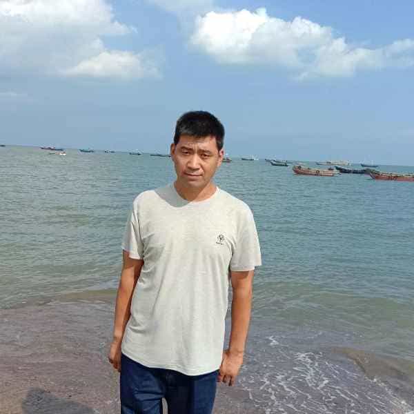 44岁岁辽宁单身帅哥 - 许昌吉缘网