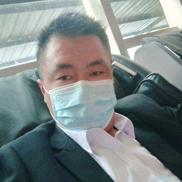 35岁岁贵州单身帅哥 - 许昌吉缘网