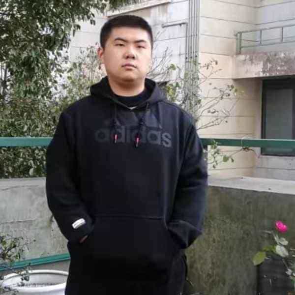 28岁岁江苏单身帅哥 - 许昌吉缘网