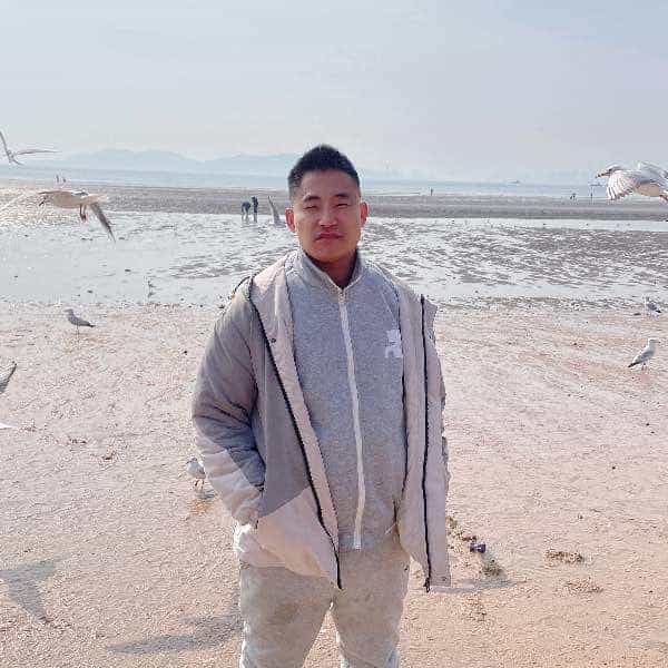 31岁岁山东单身帅哥 - 许昌吉缘网