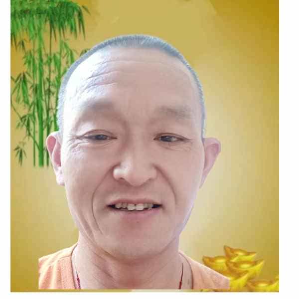48岁岁新疆单身帅哥 - 许昌吉缘网