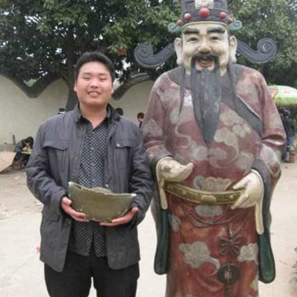 41岁岁河南单身帅哥 - 许昌吉缘网