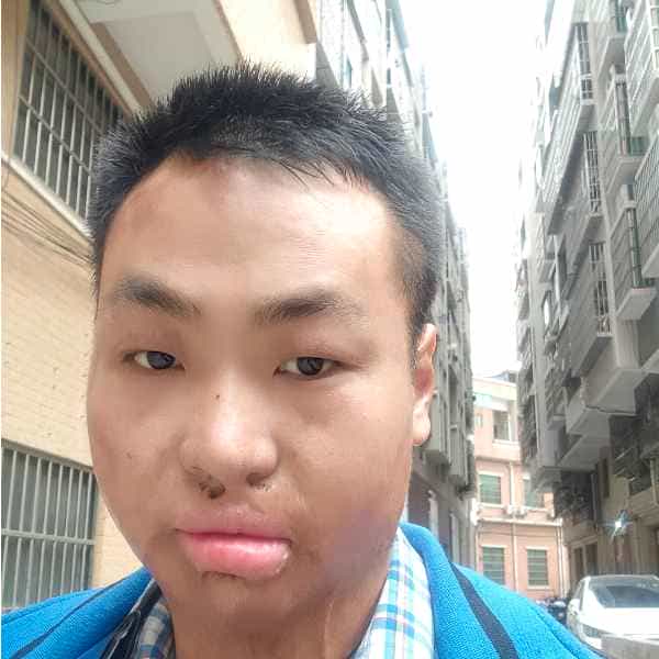 33岁岁湖北单身帅哥 - 许昌吉缘网