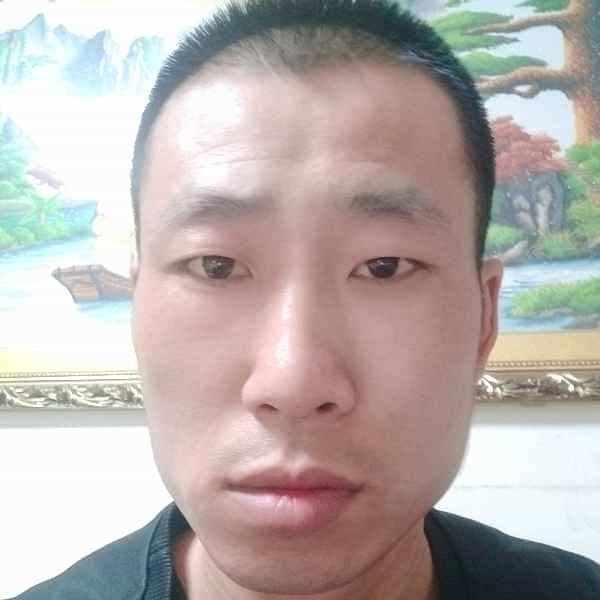 36岁岁内蒙古单身帅哥 - 许昌吉缘网