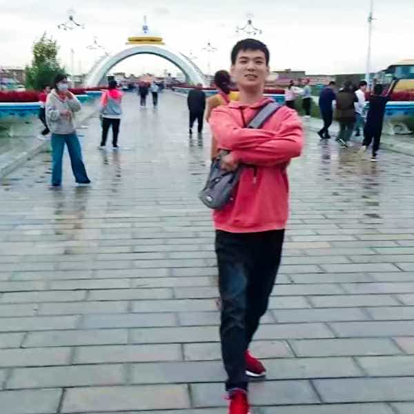 26岁岁河北单身帅哥 - 许昌吉缘网