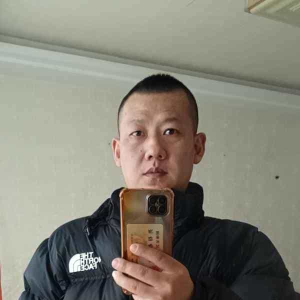 39岁岁辽宁单身帅哥 - 许昌吉缘网
