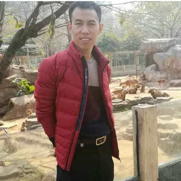 42岁岁浙江单身帅哥 - 许昌吉缘网