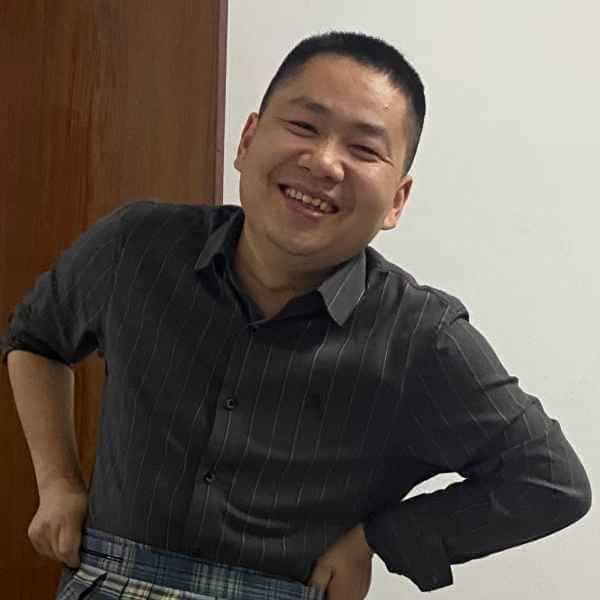 36岁岁四川单身帅哥 - 许昌吉缘网