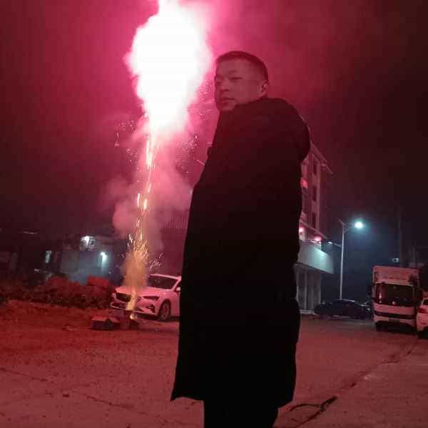 38岁岁四川单身帅哥 - 许昌吉缘网
