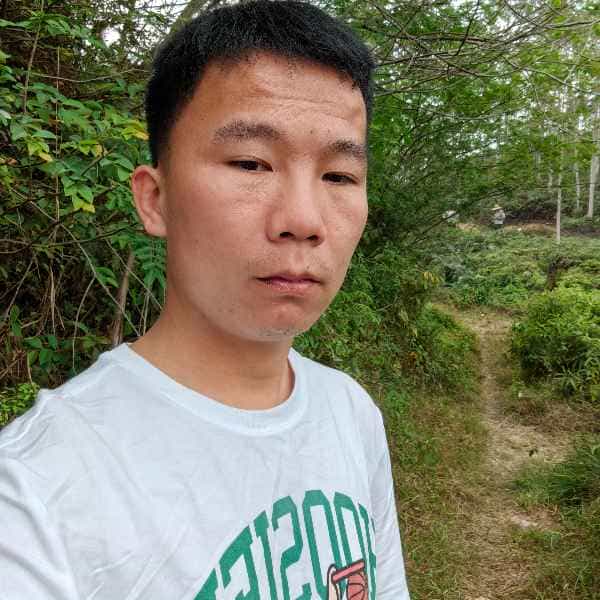 35岁岁广东单身帅哥 - 许昌吉缘网